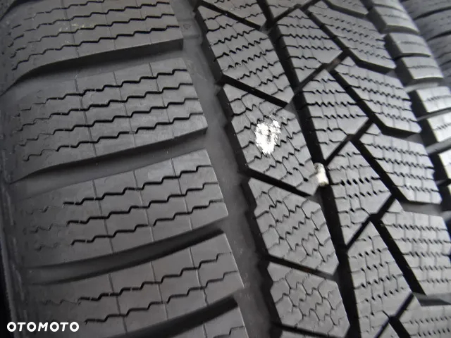 255/55/r18 109H RSC Extra loud XL Continental Winter Contact TS860S - 3