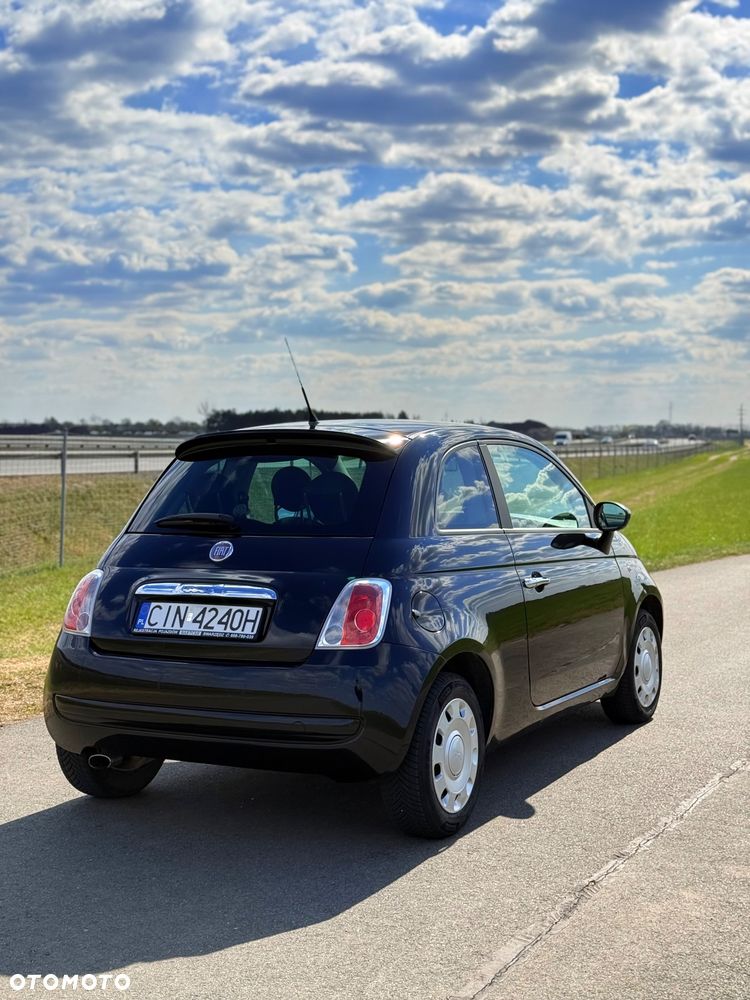 Fiat 500 - 6
