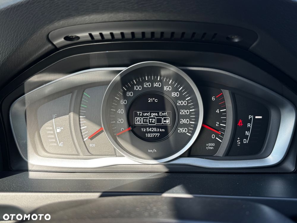 Volvo V60 - 15