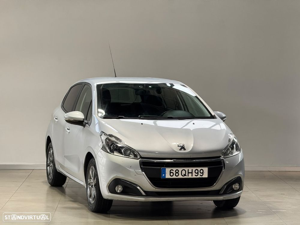 Peugeot 208 1.2 VTi Active - 1