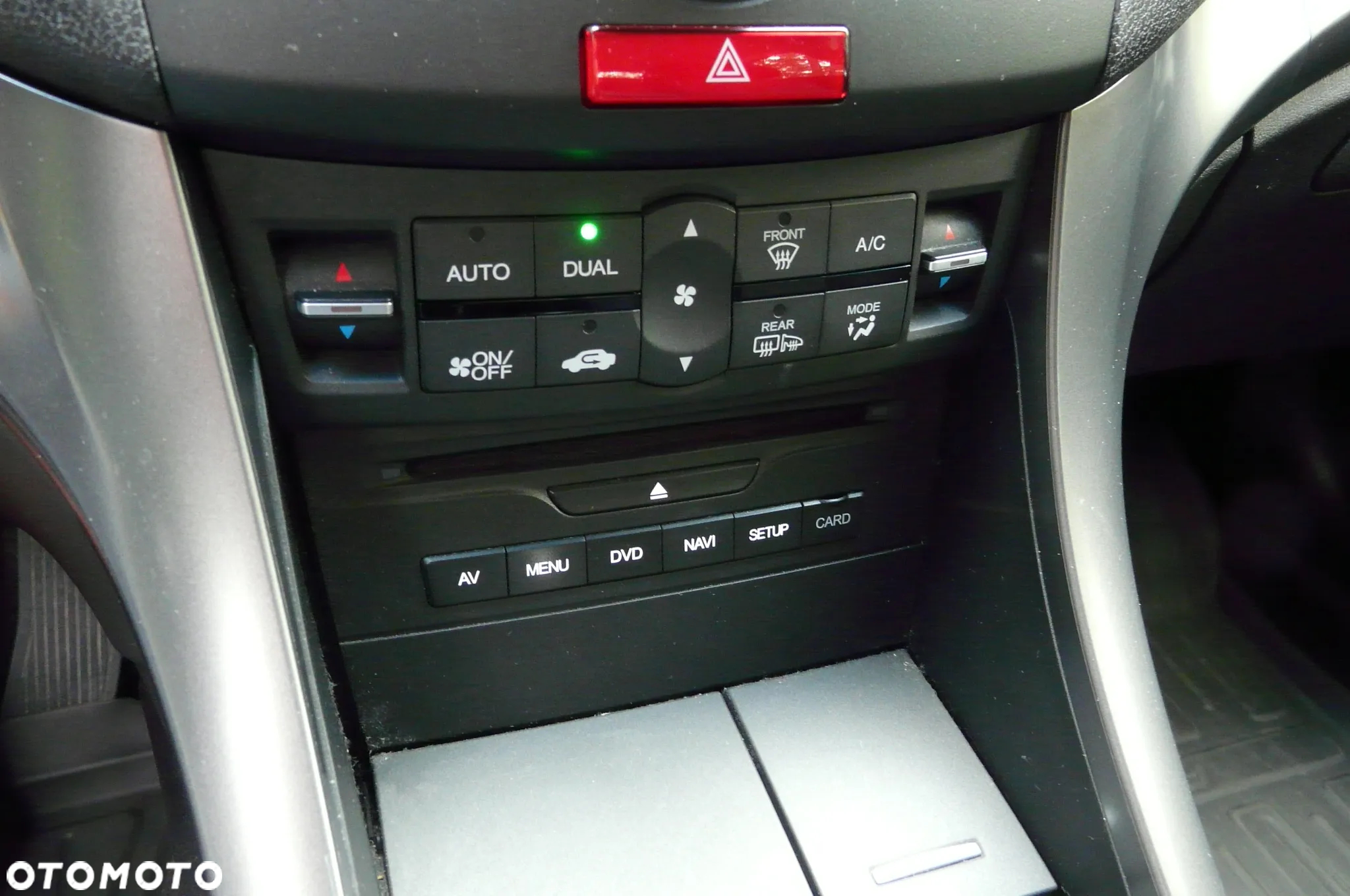 Honda Accord 2.0 Automatik Elegance - 17