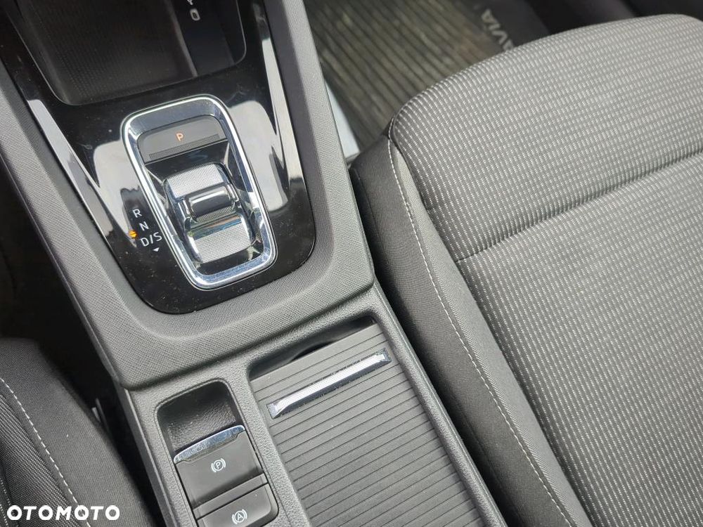Skoda Octavia 1.5 TSI ACT Ambition DSG - 22