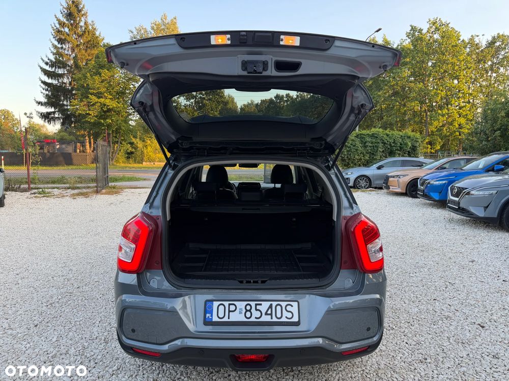 SsangYong/KGM Tivoli Grand 1.5 T-GDI Onyx - 6