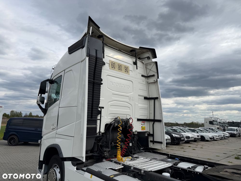 Volvo FH 460 !! Euro 6 !! Stan BDB !! Import France - 12