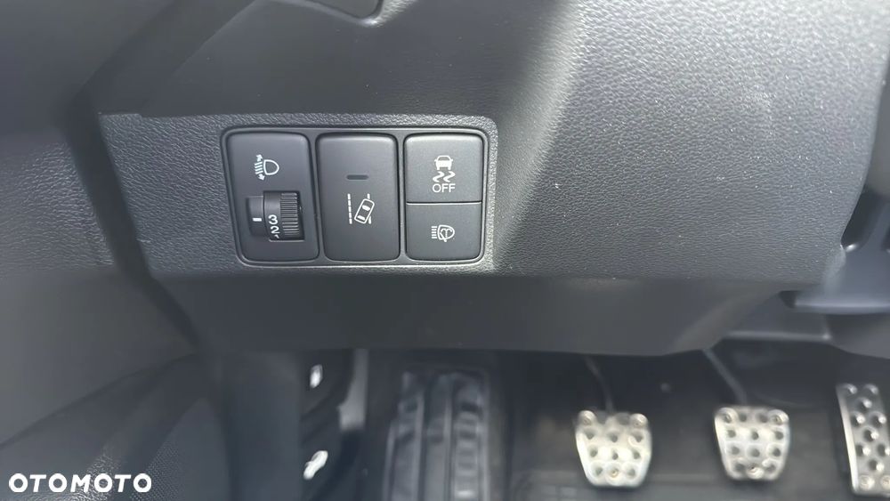 Honda Civic 1.8 Sport (ADAS / Connect+) - 29