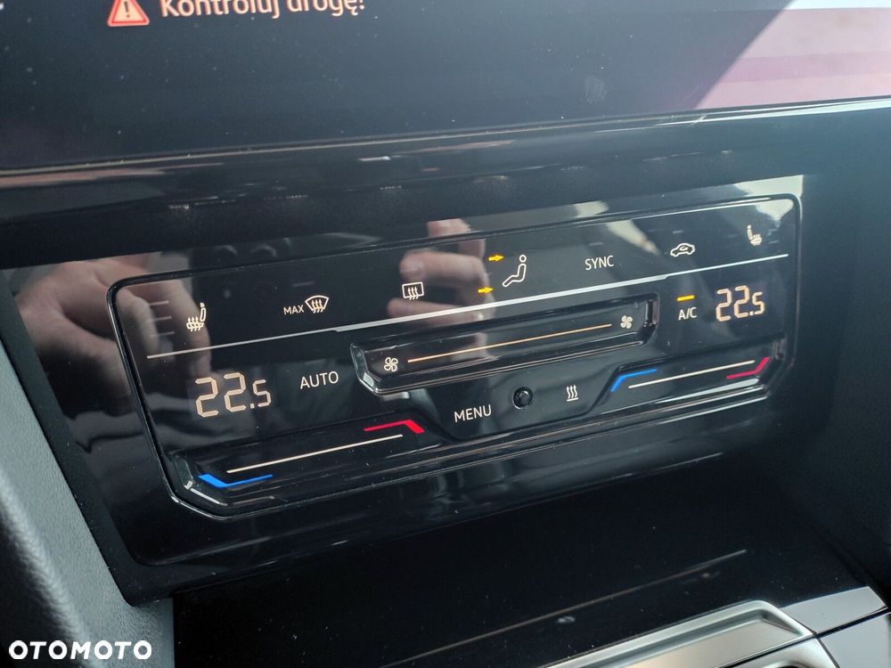 Volkswagen Arteon Shooting Brake 2.0 TSI 4Motion Elegance DSG - 30