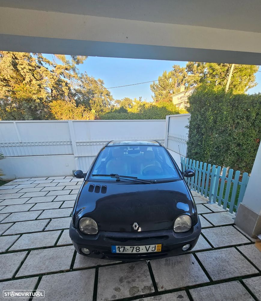 Renault Twingo 1.2 16V Initiale - 2