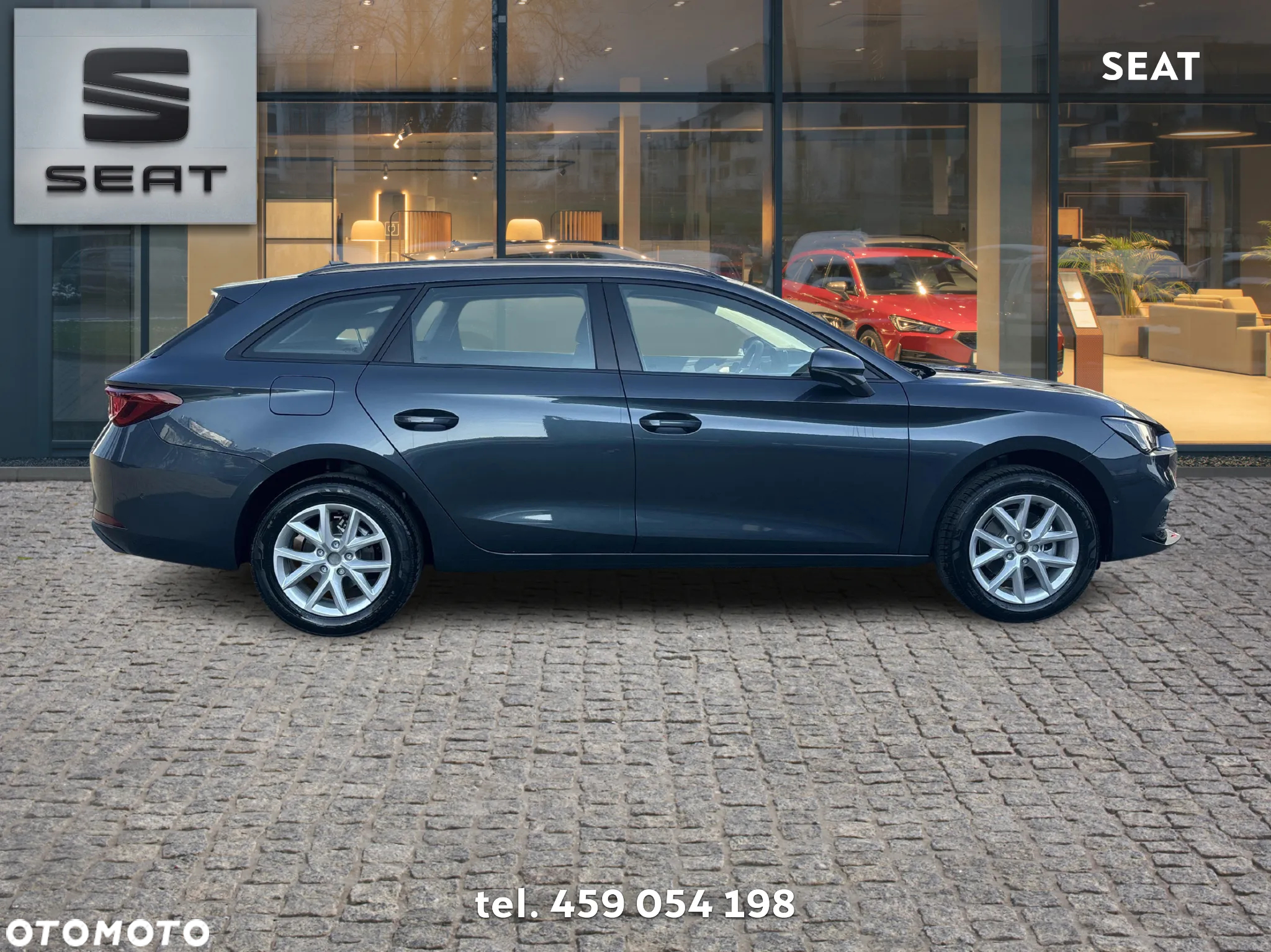 Seat Leon - 6