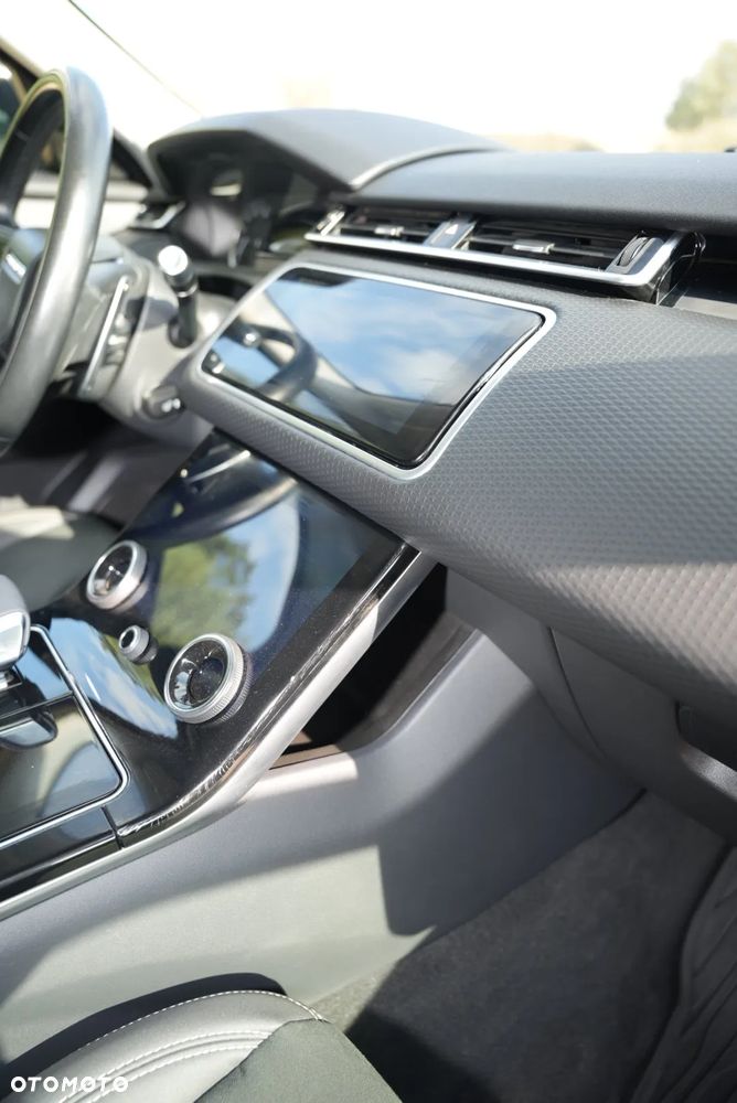 Land Rover Range Rover Velar - 11