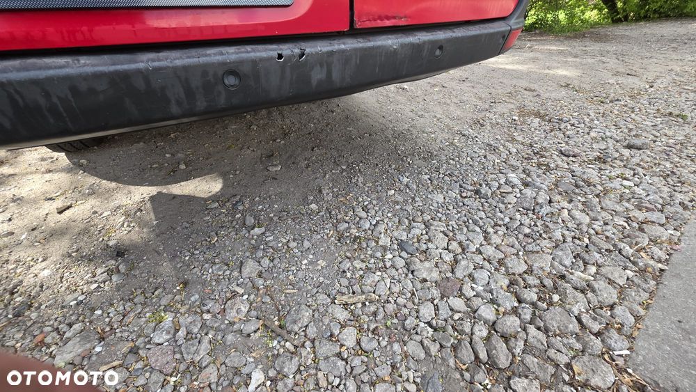 Mercedes-Benz Sprinter - 30