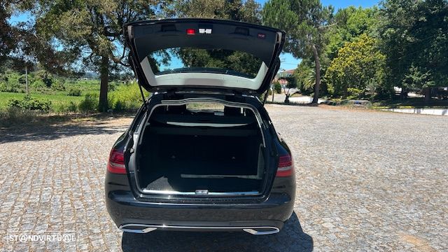 Mercedes-Benz C 220 d Avantgarde - 7