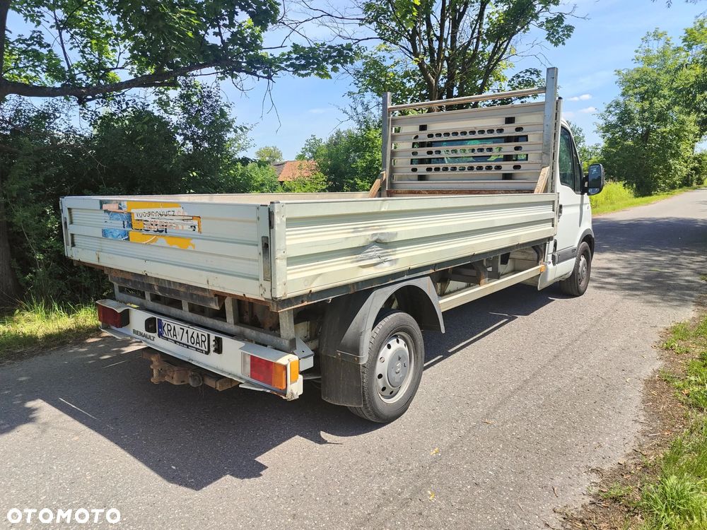 Renault Master - 2