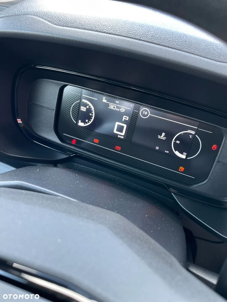 Toyota Proace City Verso - 12