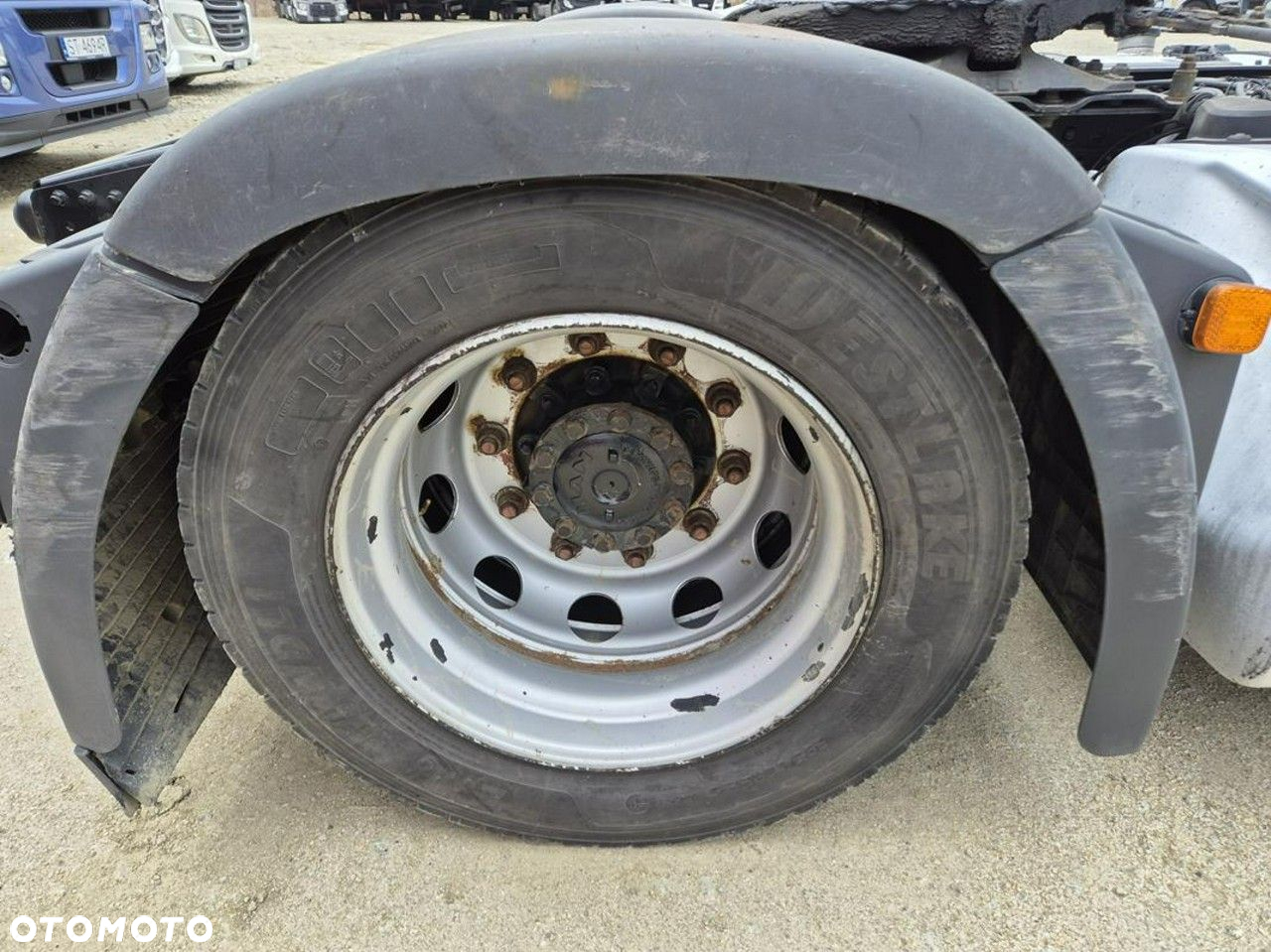 MAN Tgs - 29