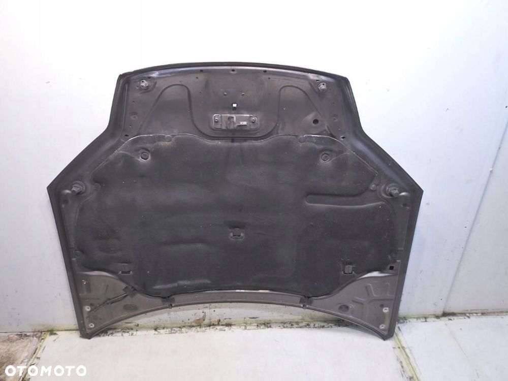 MASKA TEKND RENAULT LAGUNA III - 8