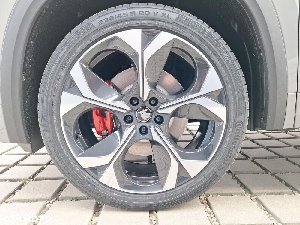 Skoda Kodiaq 2.0 TSI 4x4 RS DSG - 12