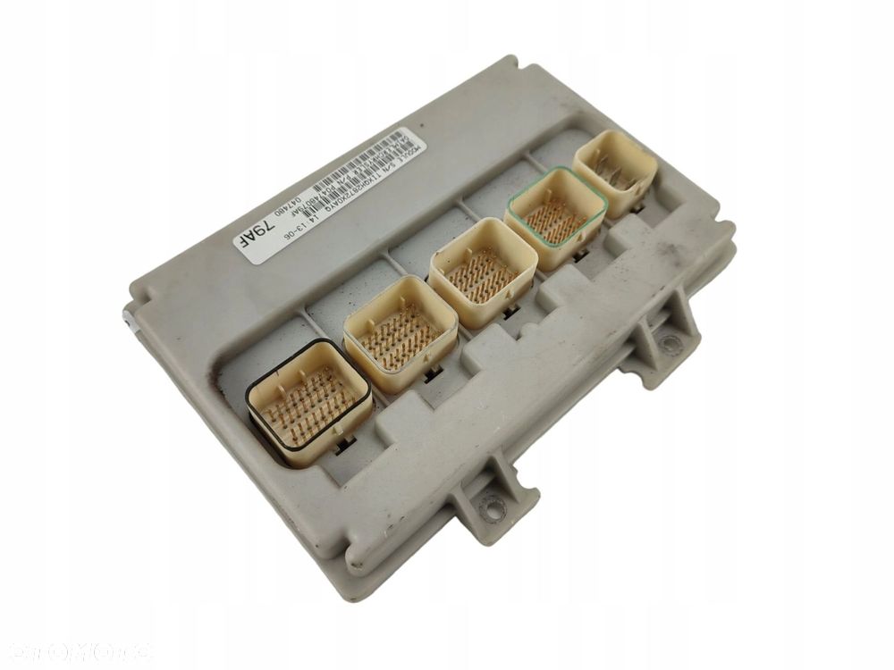 MODUŁ KOMFORTU CHRYSLER VOYAGER IV (2000-2005) 2.5 CRD 141KM P04748079AF - 4