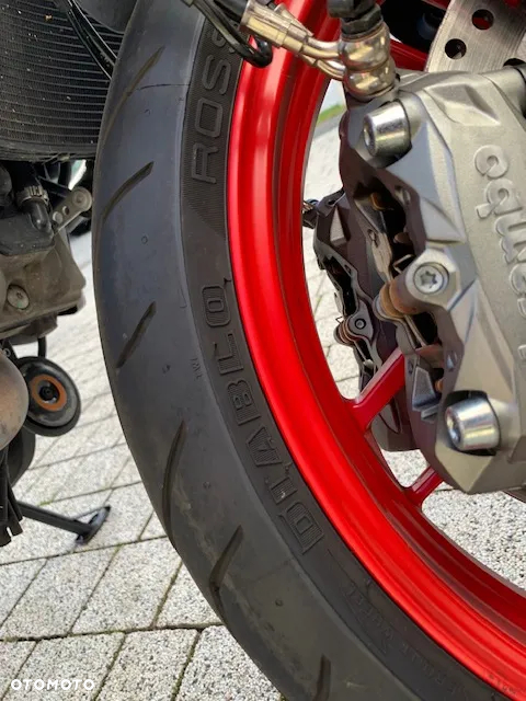 Ducati Monster - 8