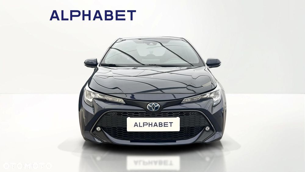 Toyota Corolla 1.8 Hybrid GPF Comfort - 8