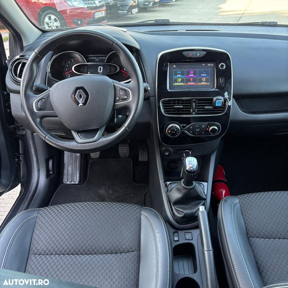 Renault Clio Energy TCe 90 Business - 3