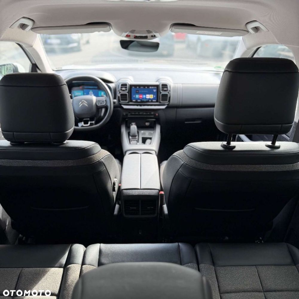 Citroën C5 Aircross - 16