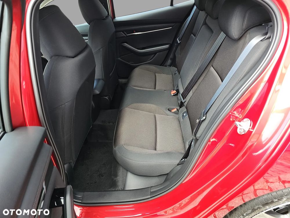 Mazda 3 2.0 mHEV Centre-Line - 12