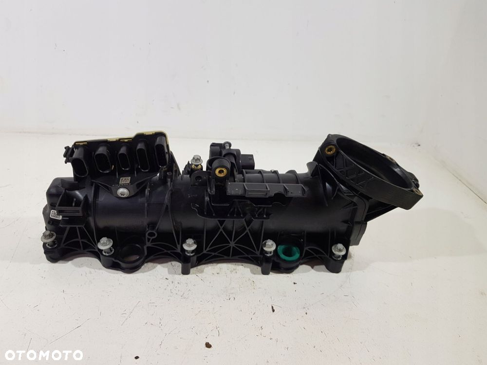 kolektor ssący a6540903500 mercedes sprinter 2.0 cdi 654920 - 5