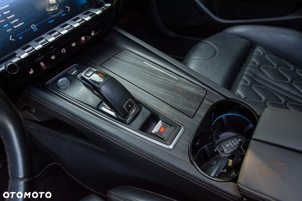 Peugeot 508 PureTech 225 EAT8 GT - 4