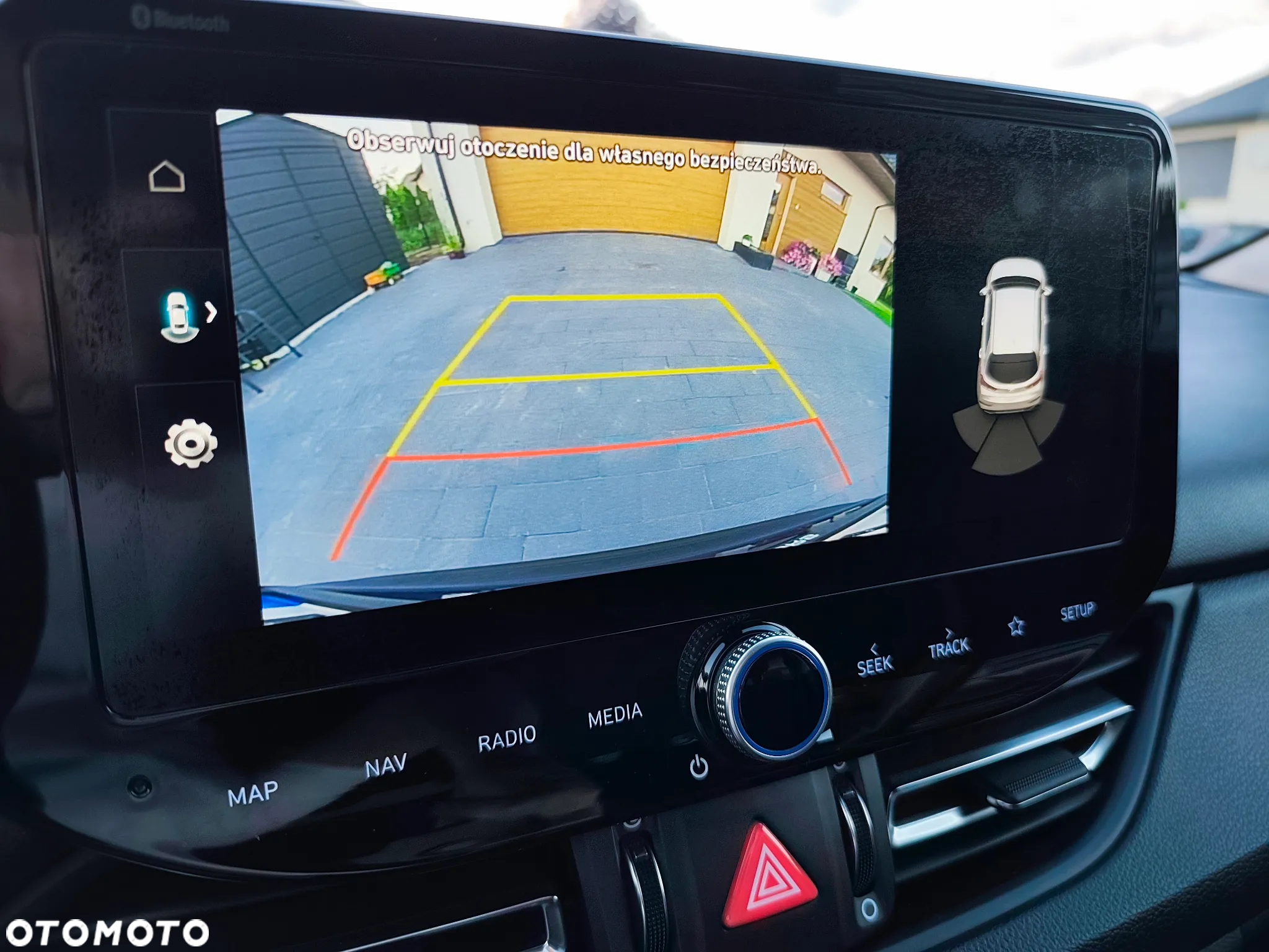Hyundai i30 1.5 DPI Comfort - 10