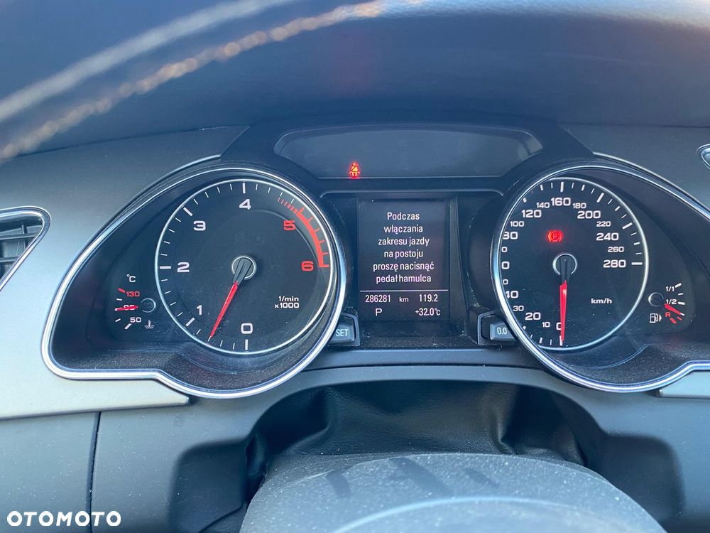 Audi A5 Coupé 3.0 TDI DPF quattro S tronic - 22