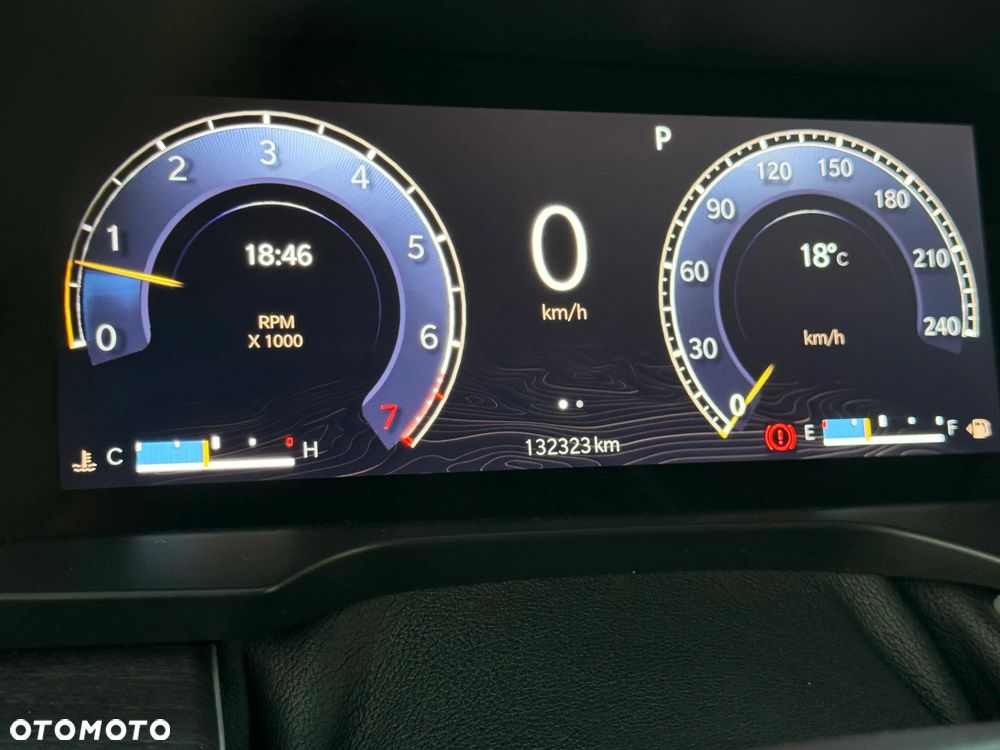 Jeep Grand Cherokee 3.6 V6 Limited - 32