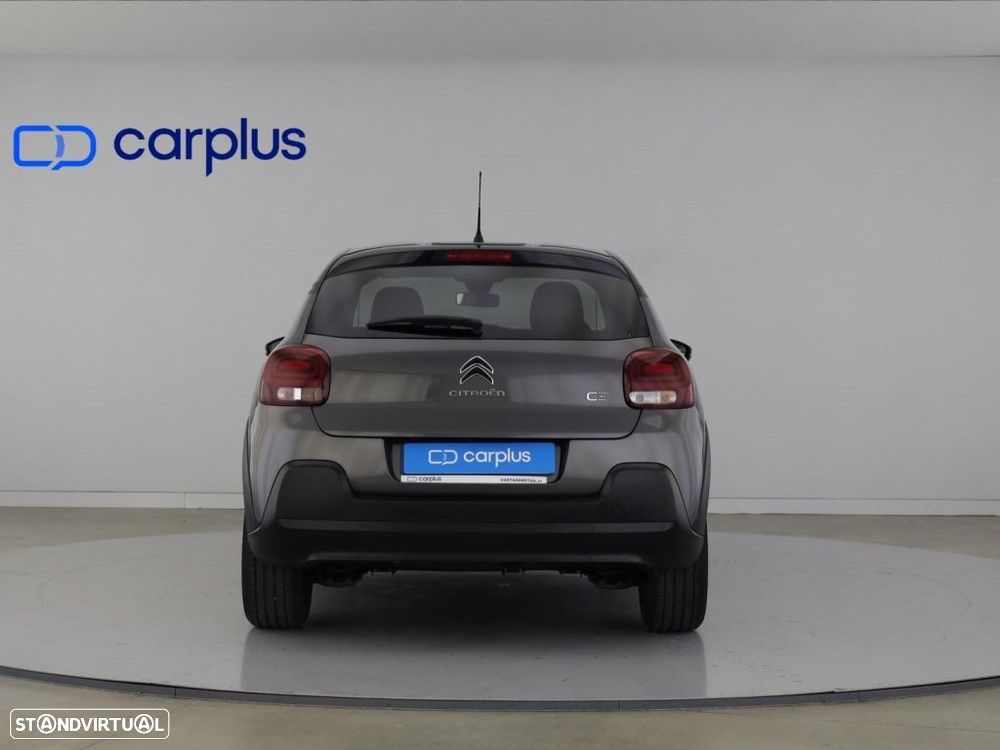 Citroën C3 1.2 PureTech C-Series - 6