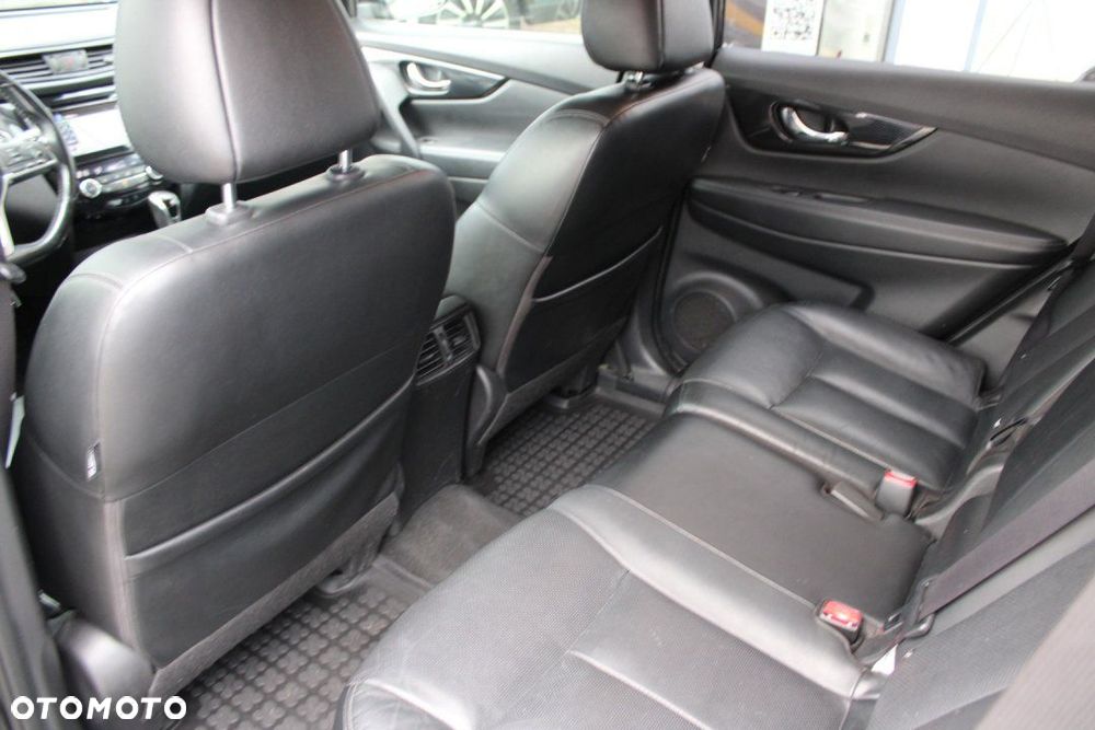 Nissan X-Trail - 12