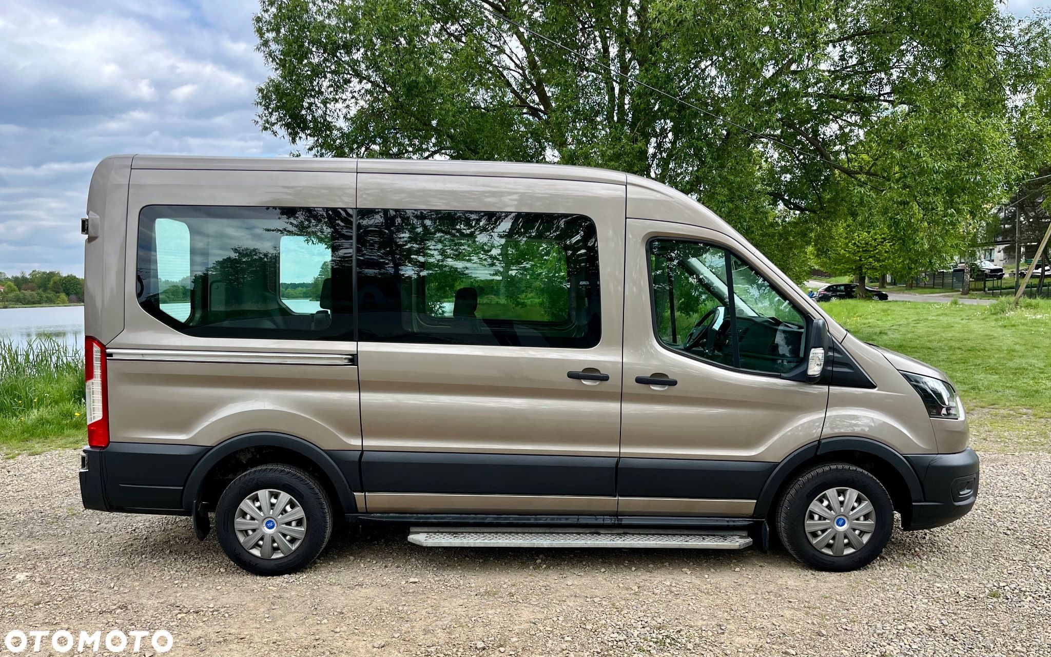 Ford Transit - 1