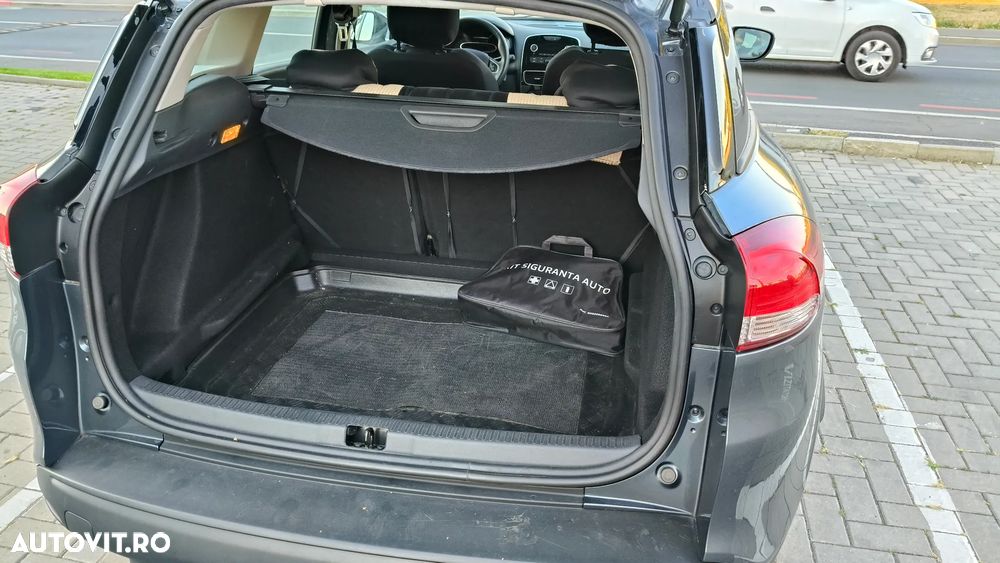 Renault Clio 2019 photo 4