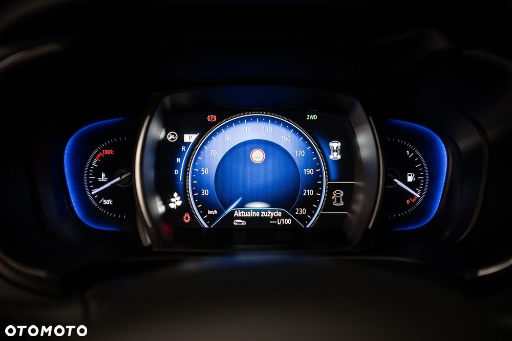 Renault Koleos 2.0 Blue dCi Initiale Paris 4x4 X-Tronic - 29