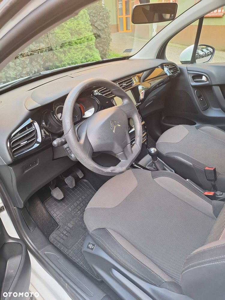 Citroën C3 - 6