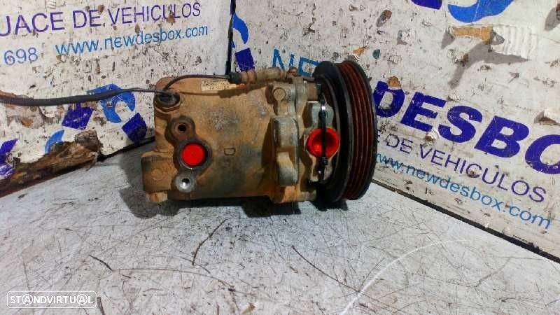 COMPRESSOR AR CONDICIONADO SUZUKI GRAND VITARA I 2004 -9520170CM0 - 3