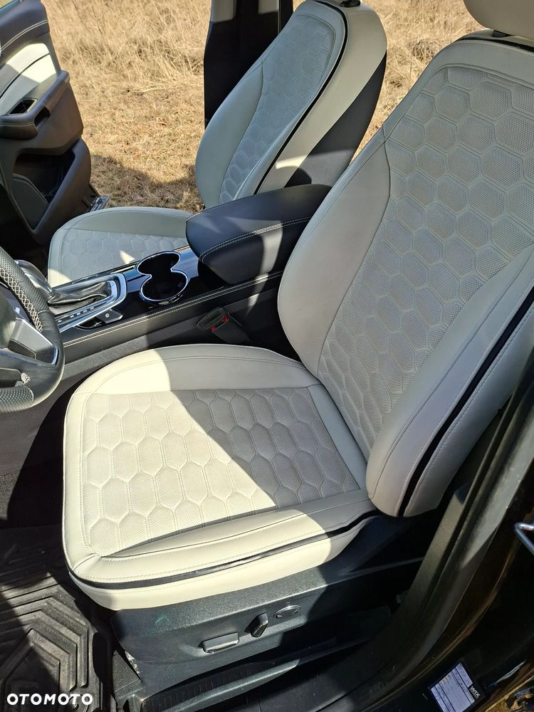 Ford Edge Vignale 2.0 TDCi Twin-Turbo 4WD - 9