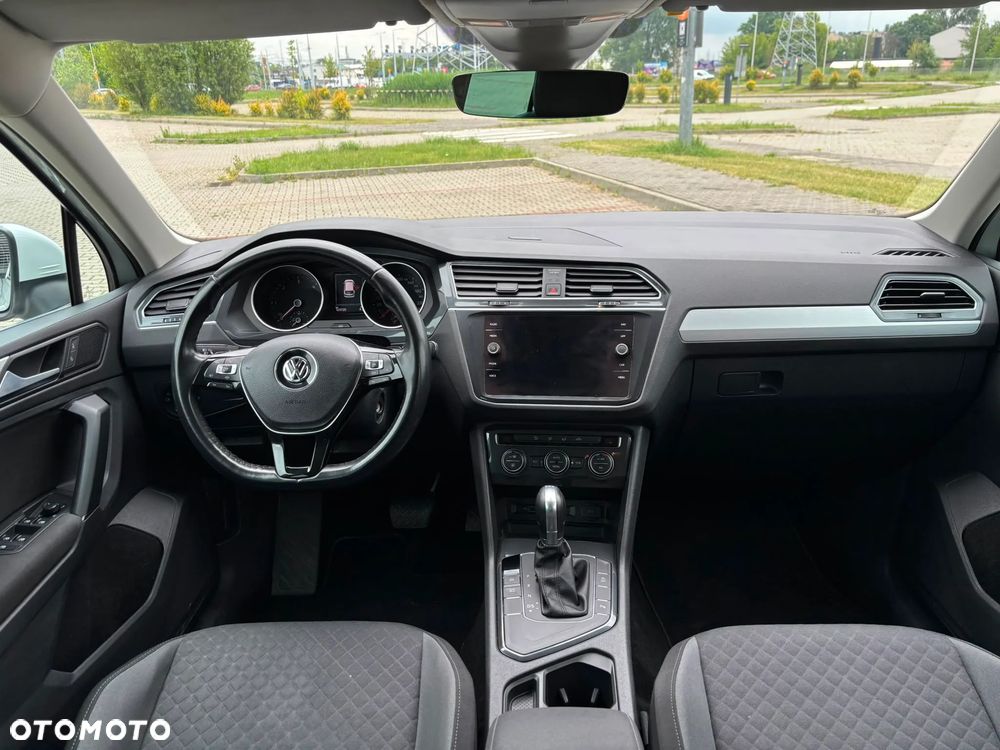 Volkswagen Tiguan 2.0 TDI SCR DSG Elegance - 32