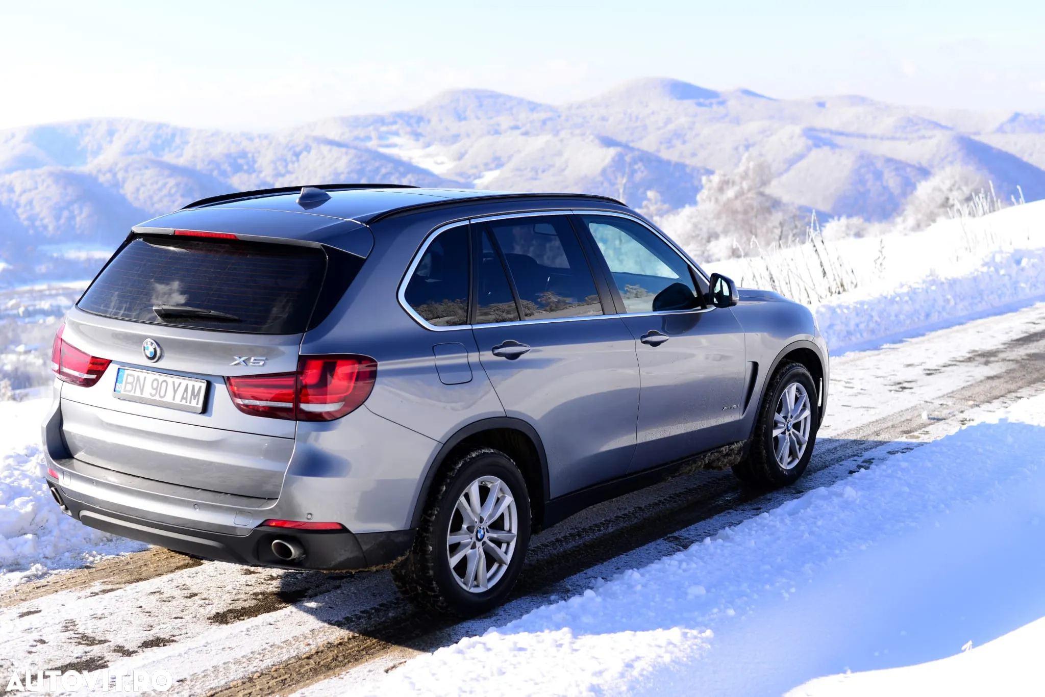 BMW X5 xDrive30d - 11