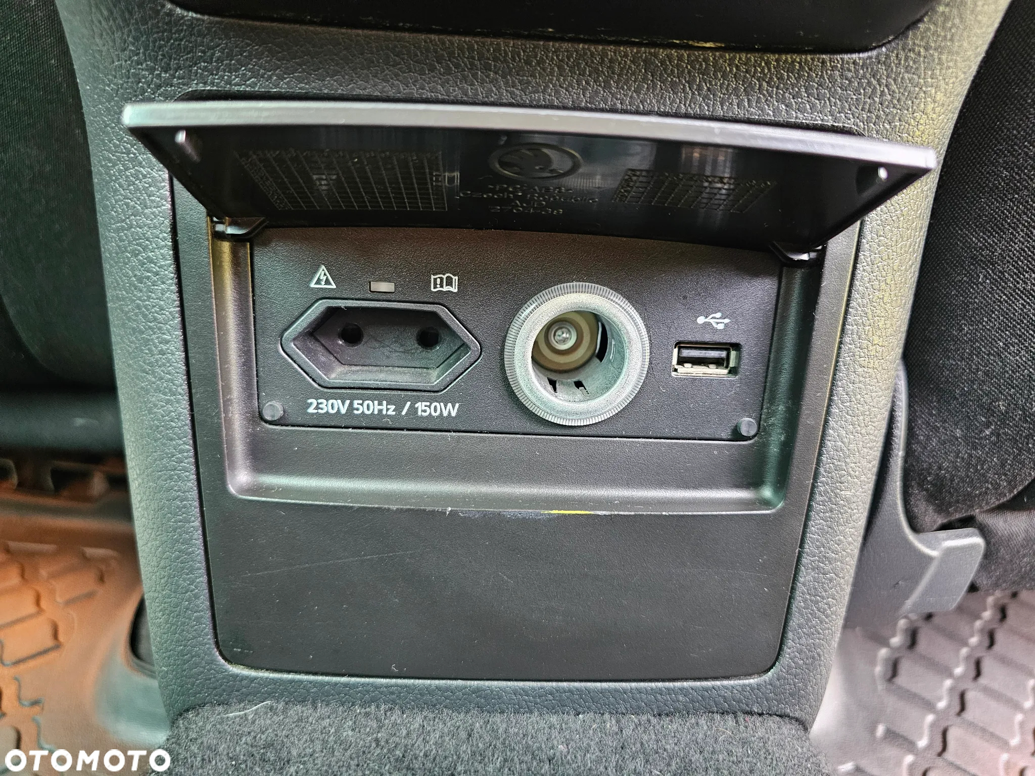 Skoda Superb 1.6 TDI Ambition - 20
