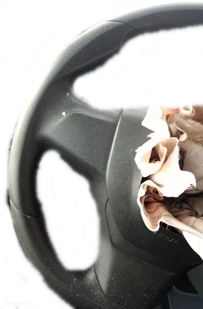 OPEL VIVARO C III 3 KIEROWNICA TRAFFIC SCUDO JUMPY EXPERT PROACE - 2