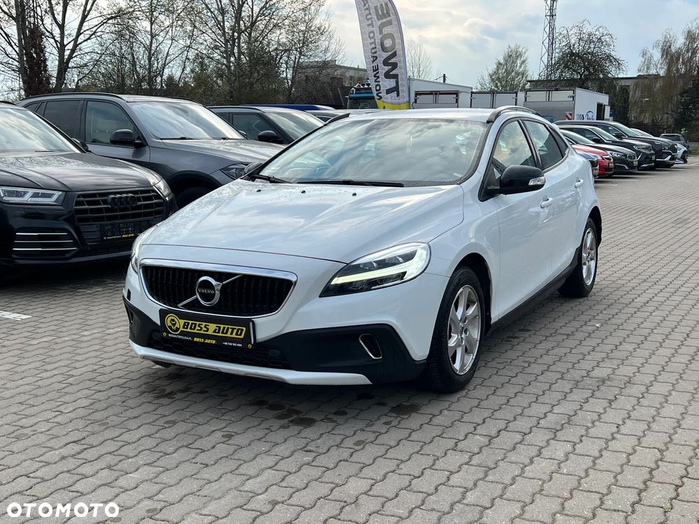 Volvo V40 - 5