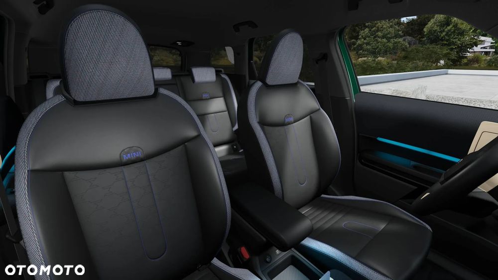 MINI Countryman C mHEV Linia Classic - 13