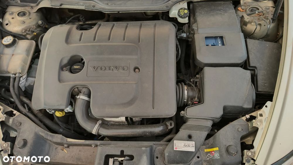 Volvo V50 1.6D - 17