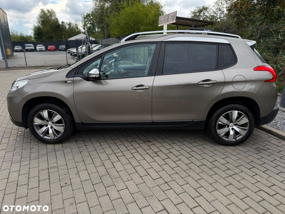 Peugeot 2008 1.2 Pure Tech Access - 6