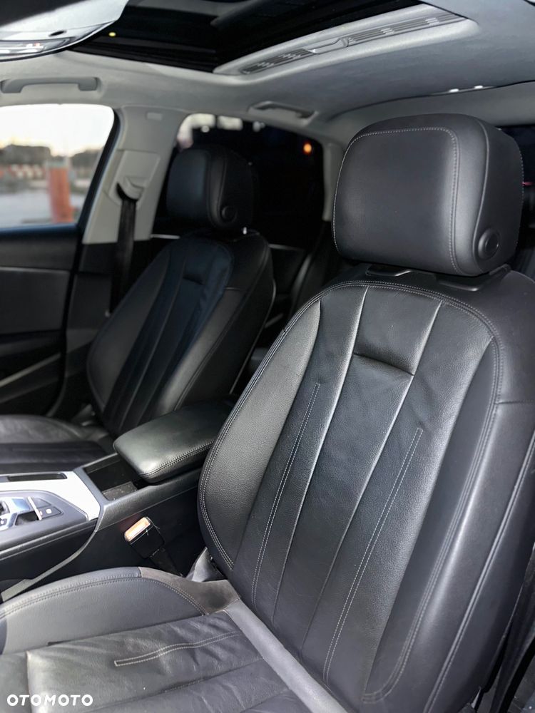 Audi A4 Limousine 2.0 TFSI S tronic - 24