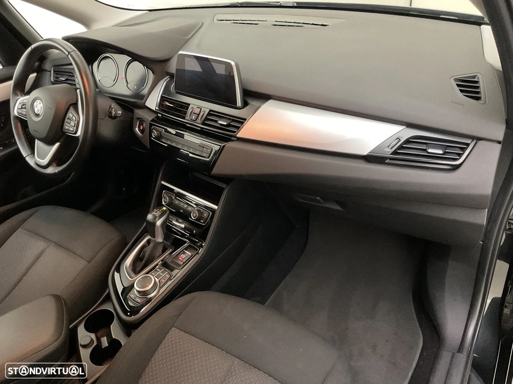 BMW 225xe Active Tourer Advantage - 13