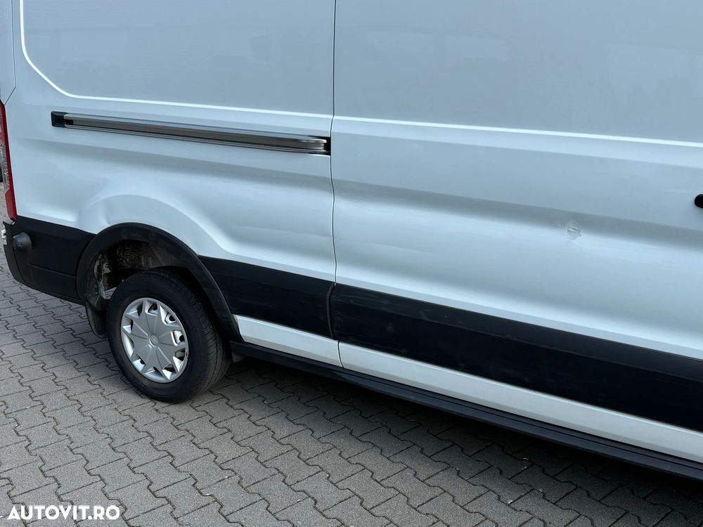 Ford Transit 310 2.0 EcoBlue 105 CP L3H2 Kombi FWD Base - 7
